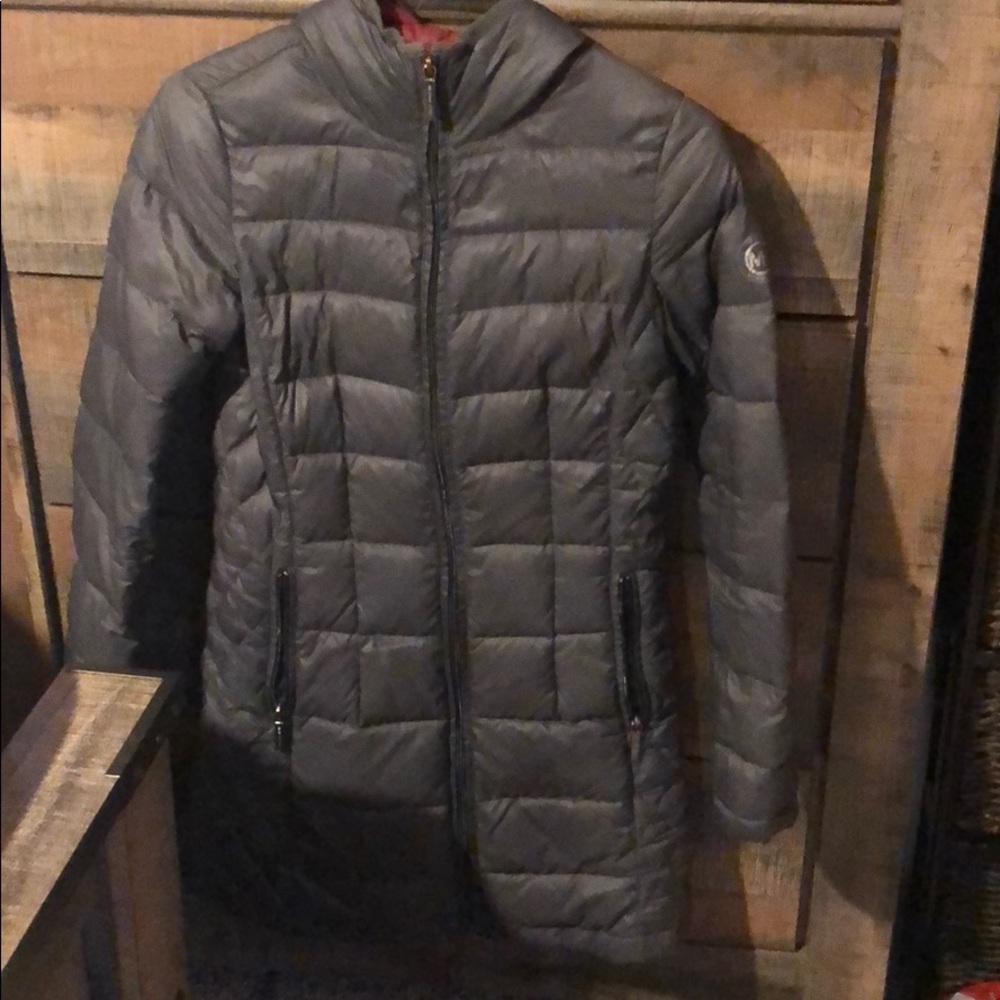 COPY - Michael Kors Winter coat.